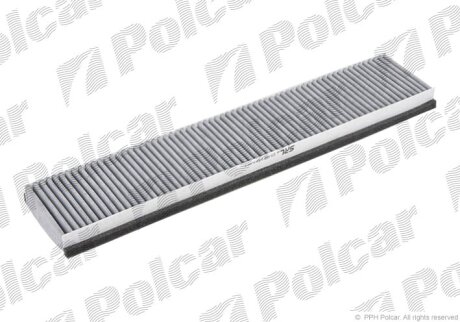 Фильтр салона Polcar S11-1020