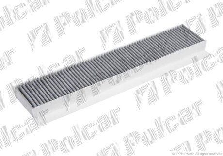 Фильтр салона Polcar S11-1021