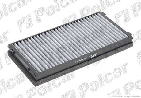 Фильтр салона Polcar S11-1022