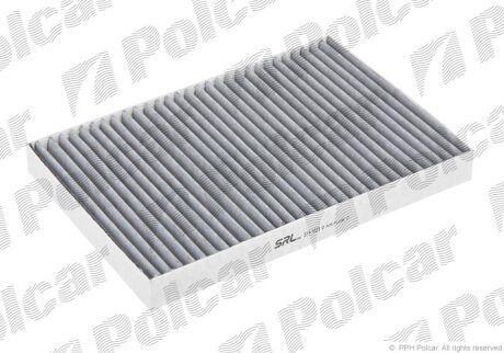 Фильтр салона Polcar S11-1023