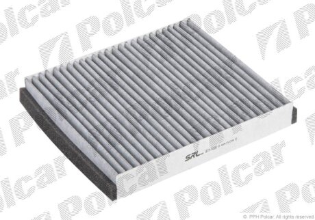 Фильтр салона Polcar S11-1026