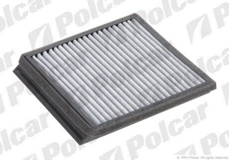 Фильтр салона Polcar S11-1028