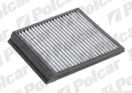 Фильтр салона Polcar S11-1028