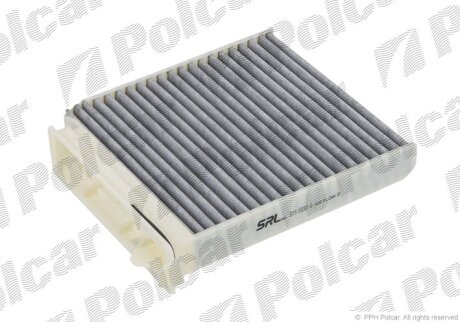 Фильтр салона Polcar S11-1030