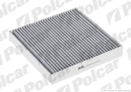 Фильтр салона Polcar S11-1031