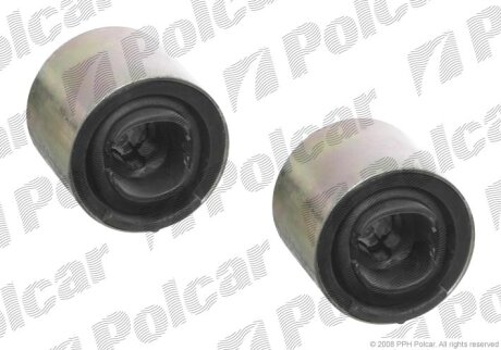 Сайлентблок Polcar S2020031