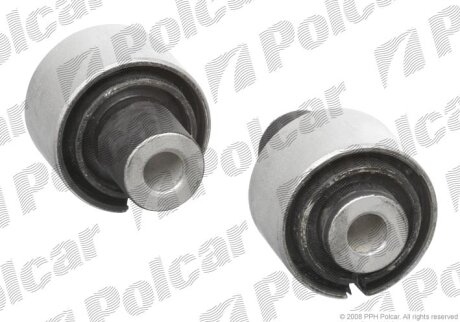 Сайлентблок Polcar S2020055