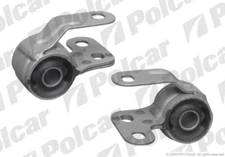 Сайлентблок Polcar S2023017