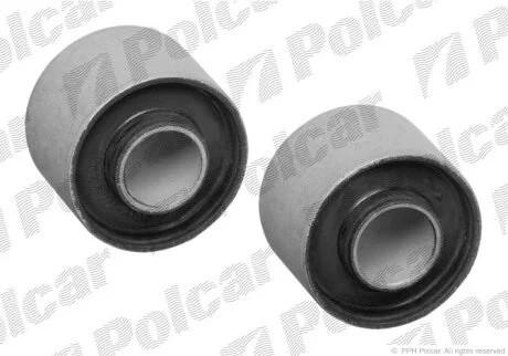 Сайлентблок Polcar S2027028