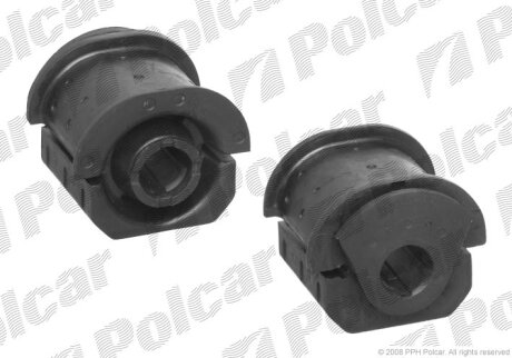 Сайлентблок Polcar S2027047