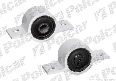 Сайлентблок Polcar S2027058