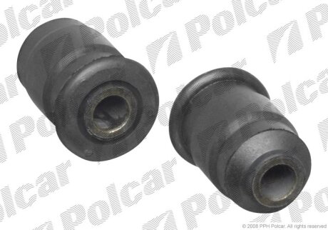 Втулка, сайлентблок рычага Polcar S2030001