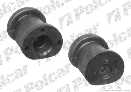 Сайлентблок Polcar S2030002