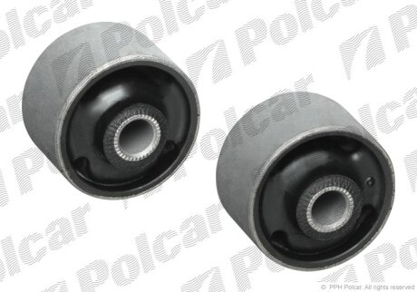 Сайлентблок Polcar S2032044