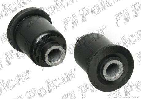 Сайлентблок Polcar S2032063