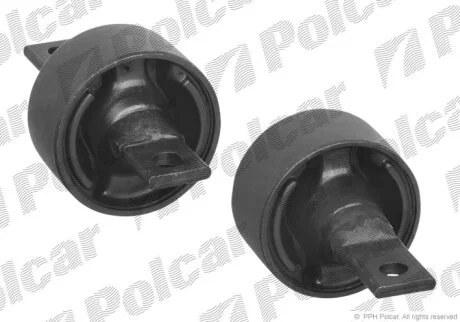 Сайлентблок Polcar S2038003