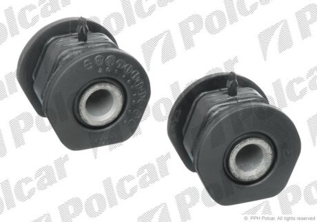 Сайлентблок Polcar S2038020