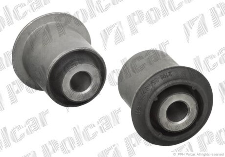 Сайлентблок Polcar S2038023