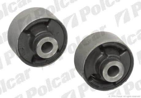 Сайлентблок Polcar S2038024