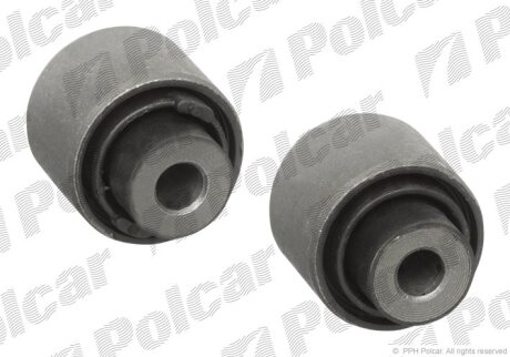 Сайлентблок Polcar S2038049
