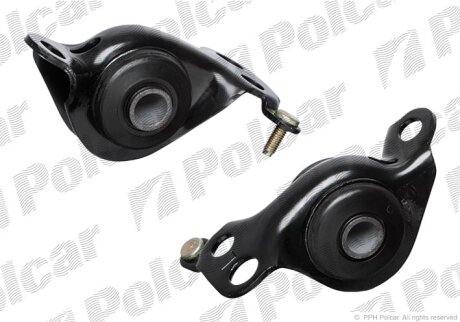 Сайлентблок Polcar S2038059