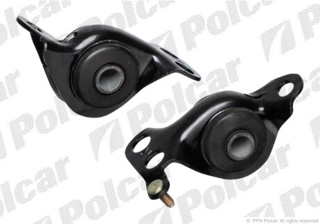 Сайлентблок Polcar S2038060