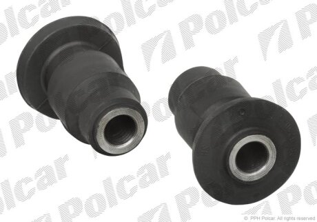 Сайлентблок Polcar S2045029