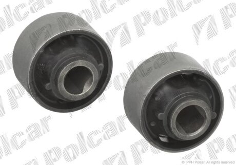 Сайлентблок Polcar S2045030