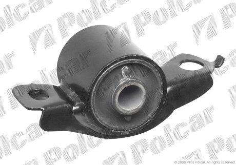 Сайлентблок Polcar S2045050