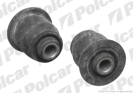 Сайлентблок Polcar S2045053