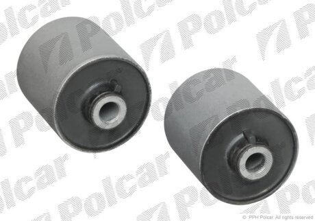 Сайлентблок Polcar S2045078