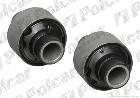 Сайлентблок Polcar S2045082