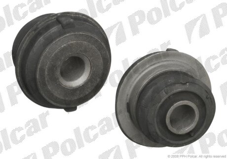 Сайлентблок Polcar S2050006