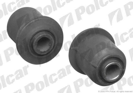 Сайлентблок Polcar S2050031