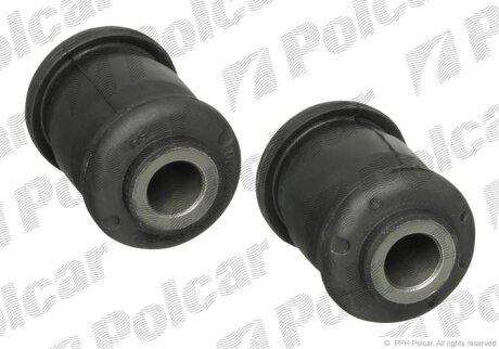 Шаровая опора переднего нижнего рычага Polcar S2052010