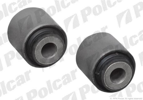 Втулка Polcar S2052018