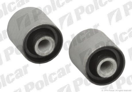 Сайлентблок Polcar S2052020
