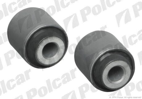 Сайлентблок Polcar S2052023