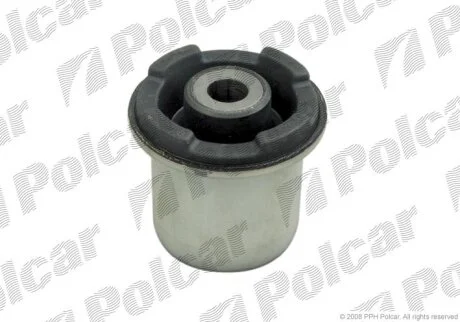 Сайлентблок Polcar S2055019