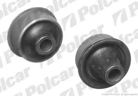 Сайлентблок Polcar S2055027