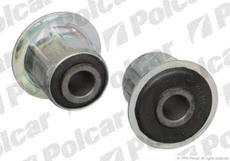 Сайлентблок Polcar S2057011