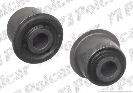 Сайлентблок Polcar S2057026