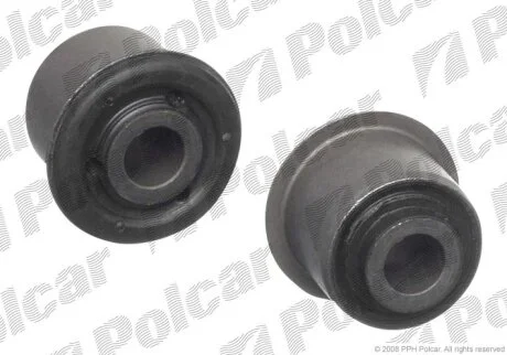 Сайлентблок Polcar S2057026