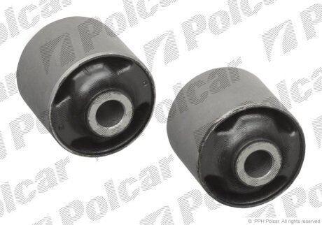 Втулка рычага левый правый Polcar S2057028