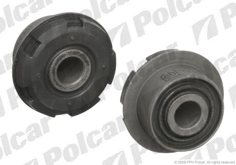 Сайлентблок Polcar S2057035