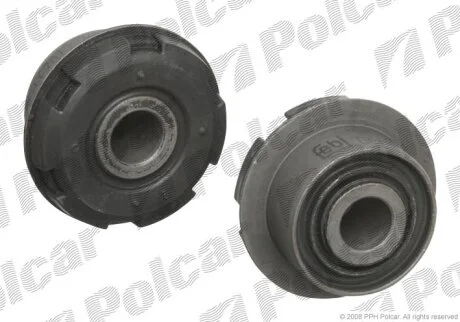 Сайлентблок Polcar S2057035
