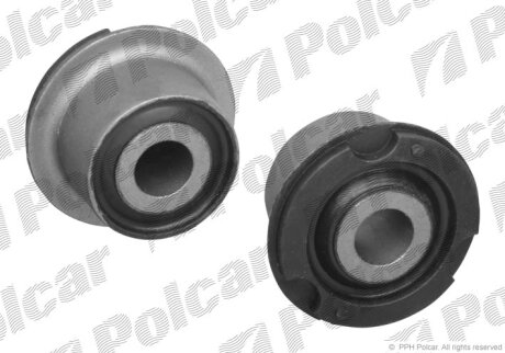 Сайлентблок Polcar S2057040