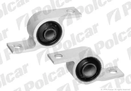 Сайлентблок Polcar S2072004
