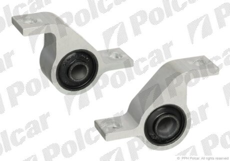 Сайлентблок Polcar S2072006