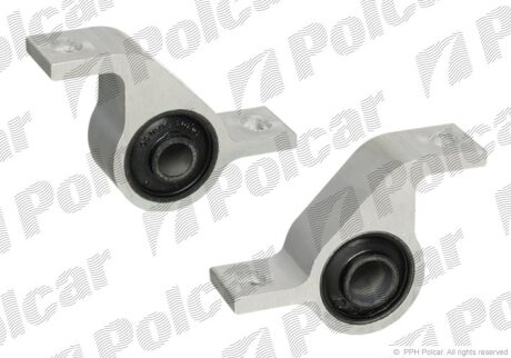 Сайлентблок Polcar S2072007